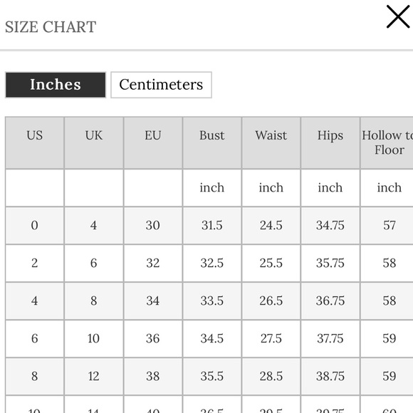 Prom Dress - Picture 4 of 4